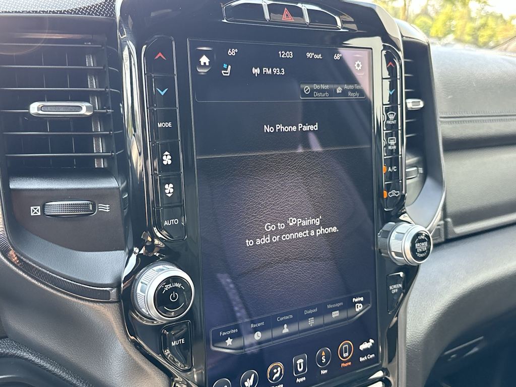 Thumbnail: 2021 RAM 2500 - 23