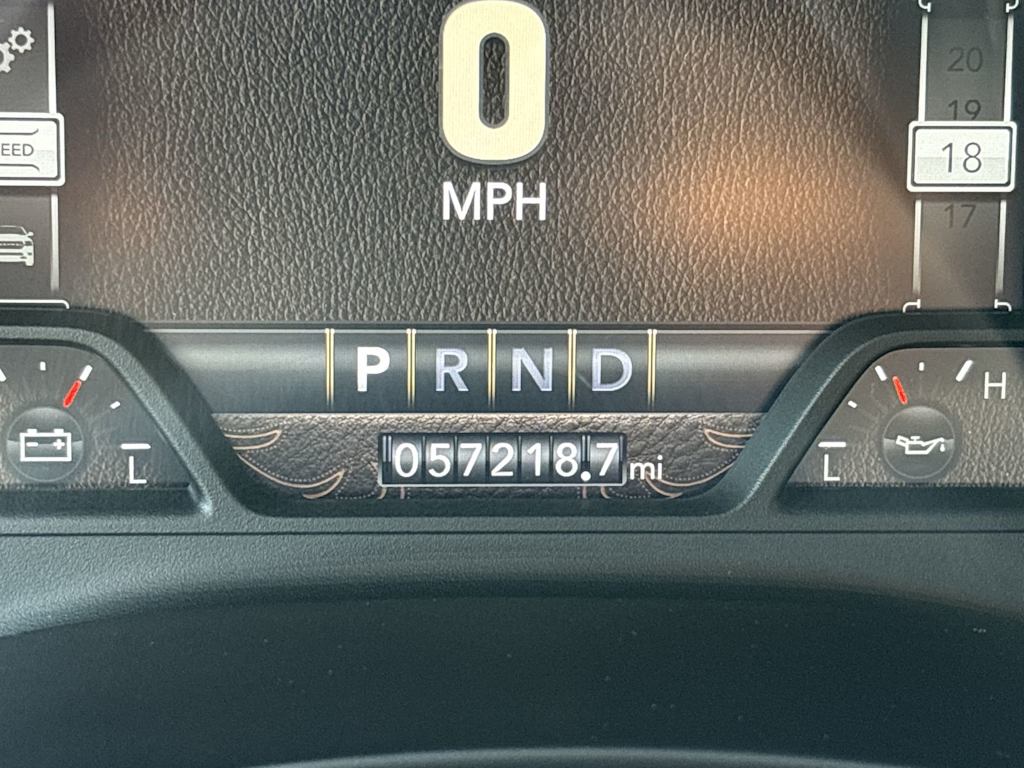 Thumbnail: 2021 RAM 2500 - 8