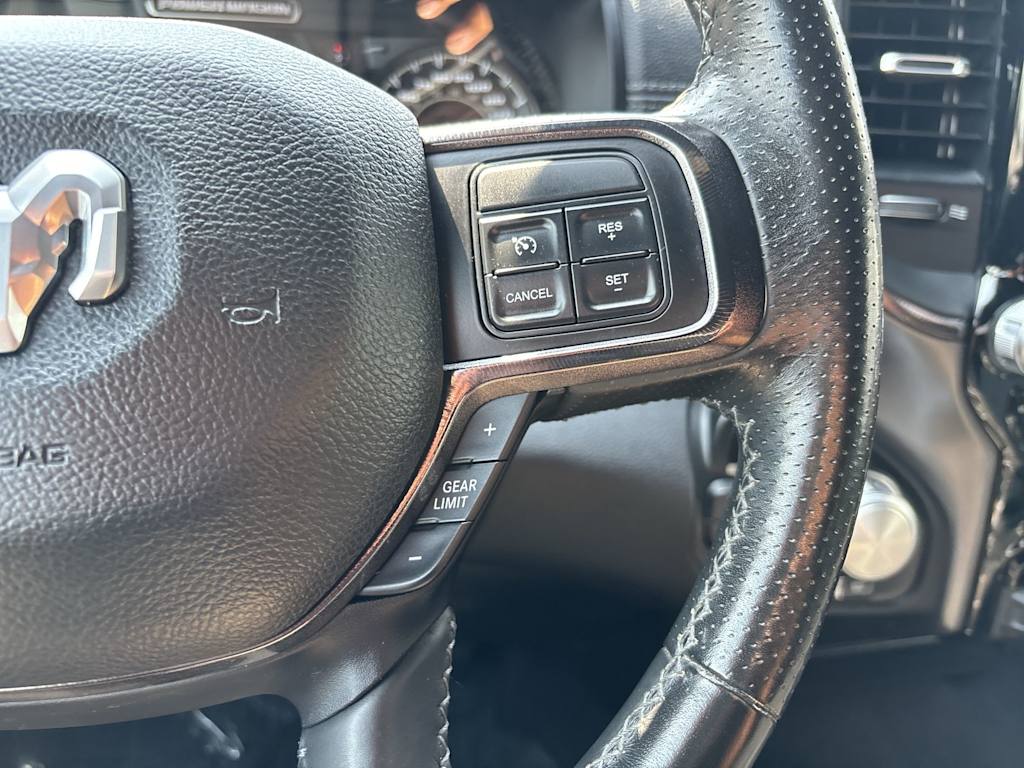 Thumbnail: 2021 RAM 2500 - 17