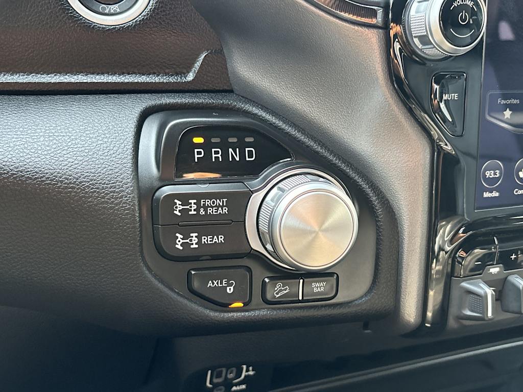 Thumbnail: 2021 RAM 2500 - 28