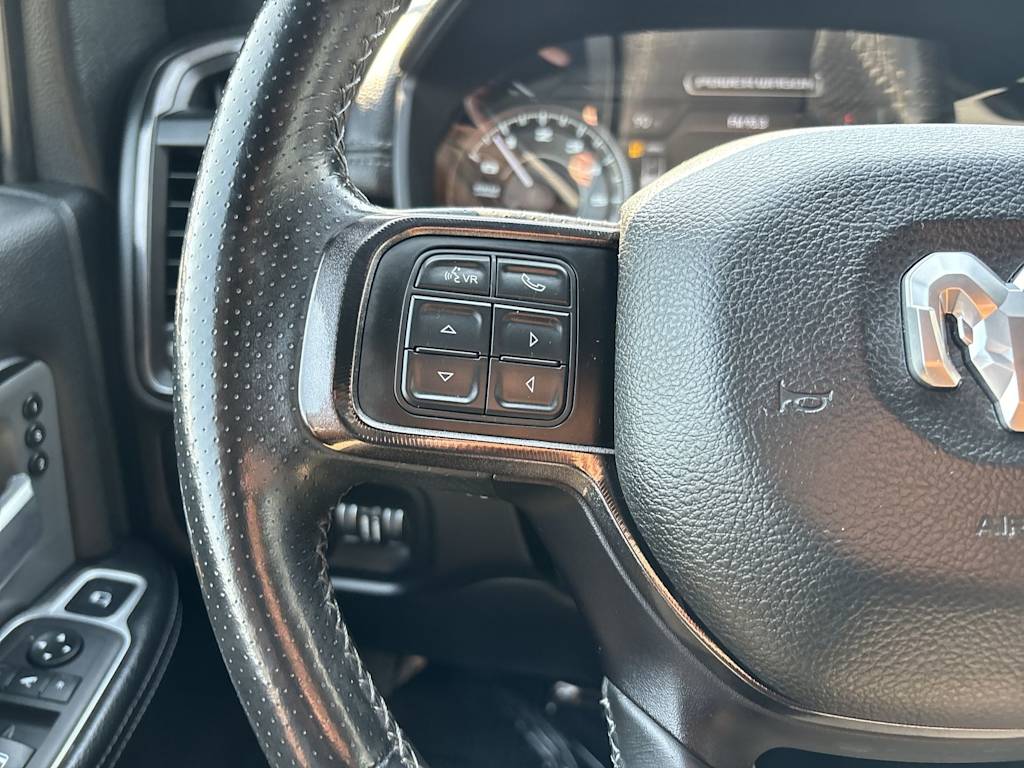 Thumbnail: 2021 RAM 2500 - 16