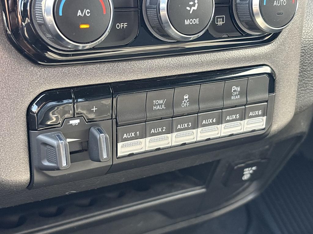 Thumbnail: 2022 RAM 2500 - 21
