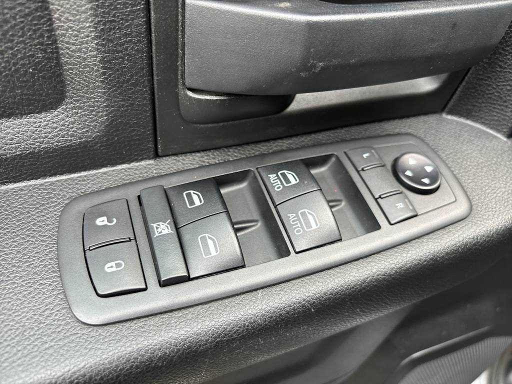 Thumbnail: 2020 RAM 2500 - 14