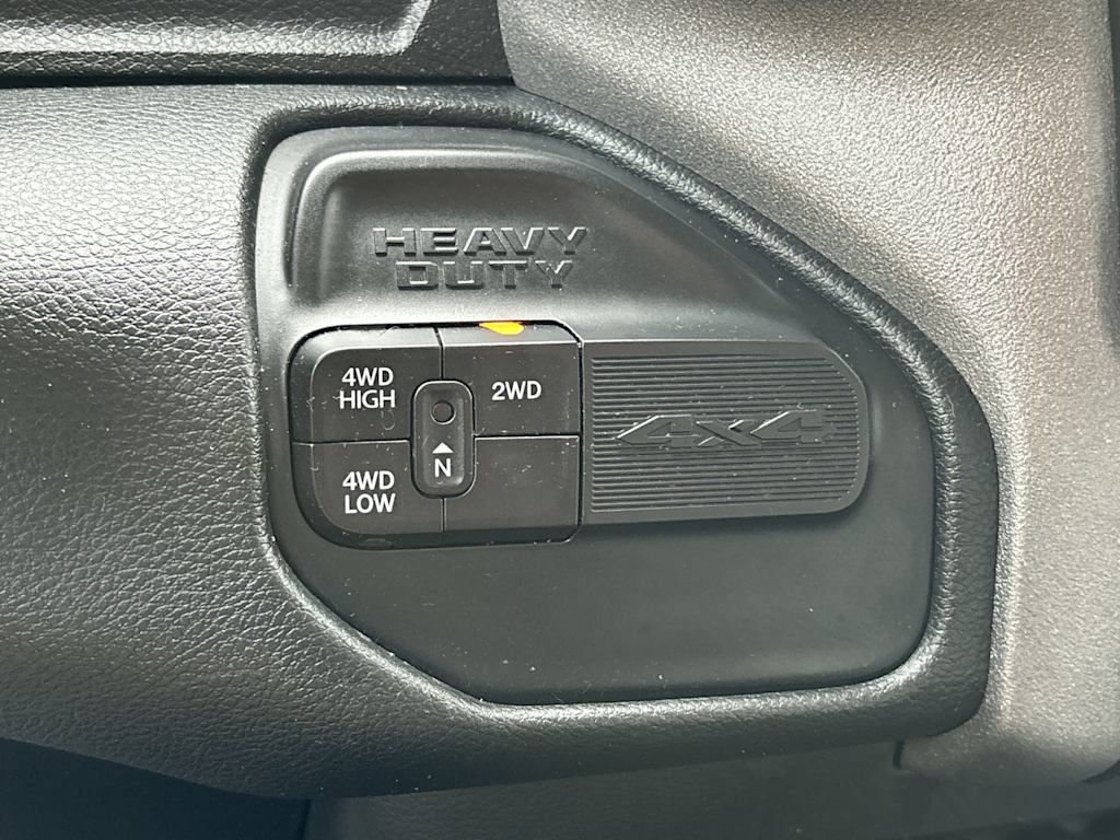 Thumbnail: 2020 RAM 2500 - 28