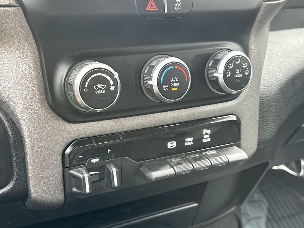 Thumbnail: 2020 RAM 2500 - 27