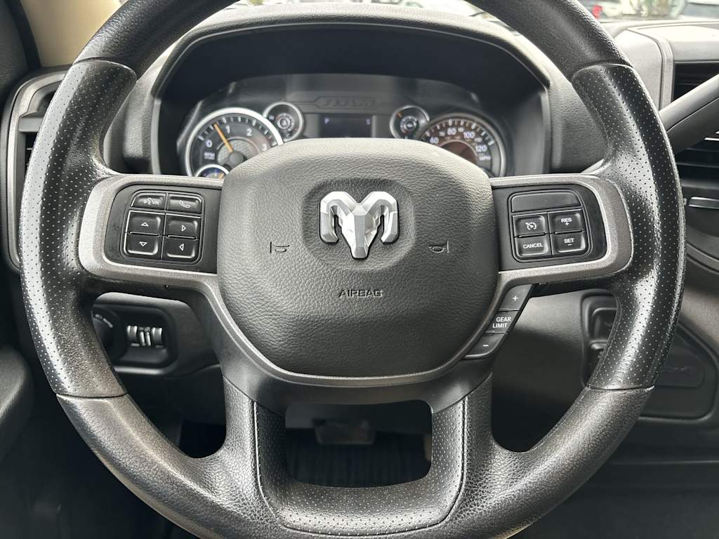 Thumbnail: 2020 RAM 2500 - 2