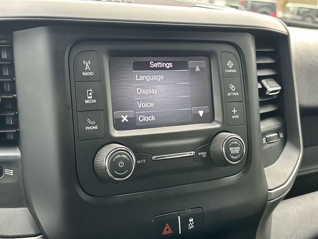 Thumbnail: 2020 RAM 2500 - 24