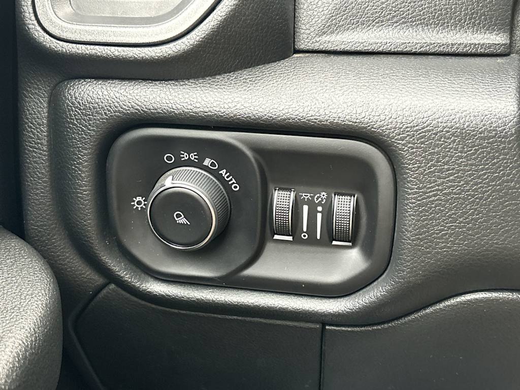 Thumbnail: 2020 RAM 2500 - 16