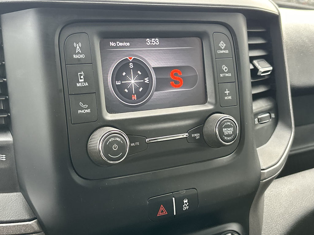 Thumbnail: 2020 RAM 2500 - 23