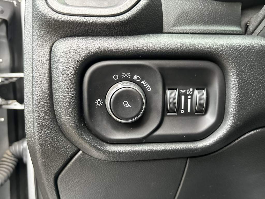 Thumbnail: 2020 RAM 2500 - 15