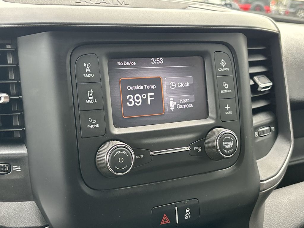 Thumbnail: 2020 RAM 2500 - 25