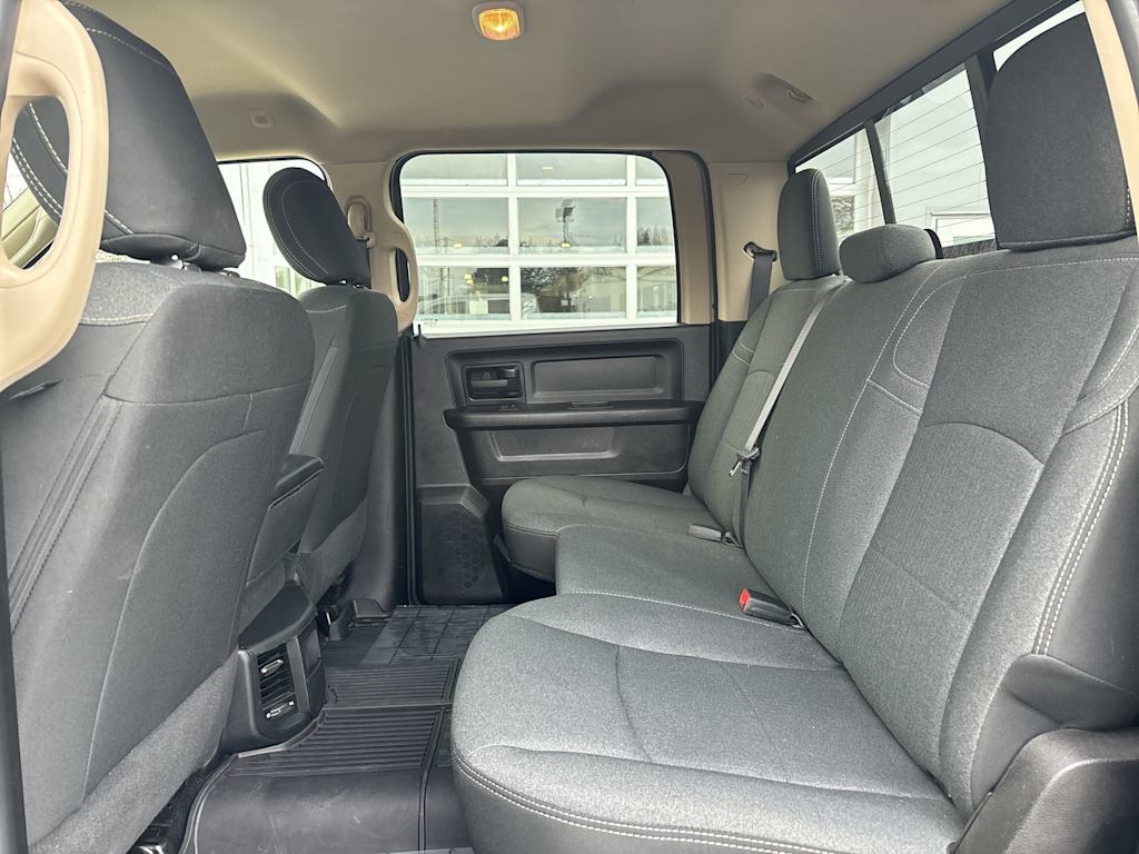 Thumbnail: 2020 RAM 2500 - 13