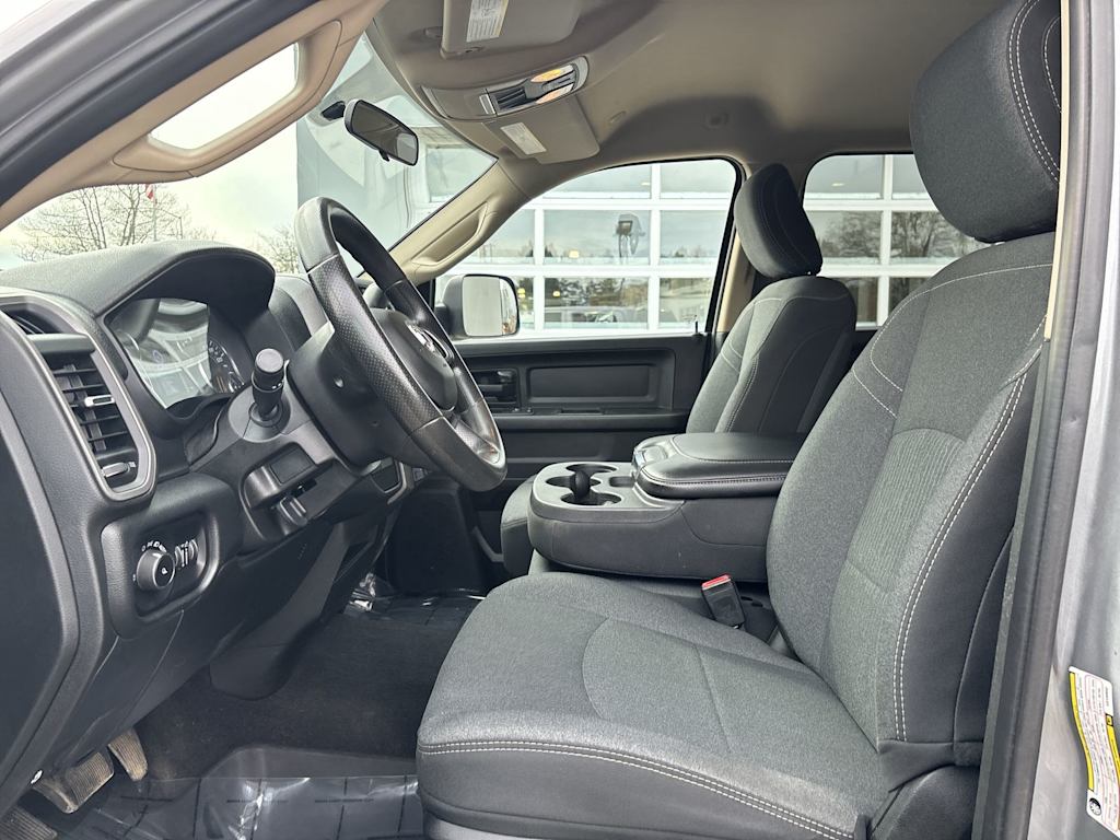 Thumbnail: 2020 RAM 2500 - 8