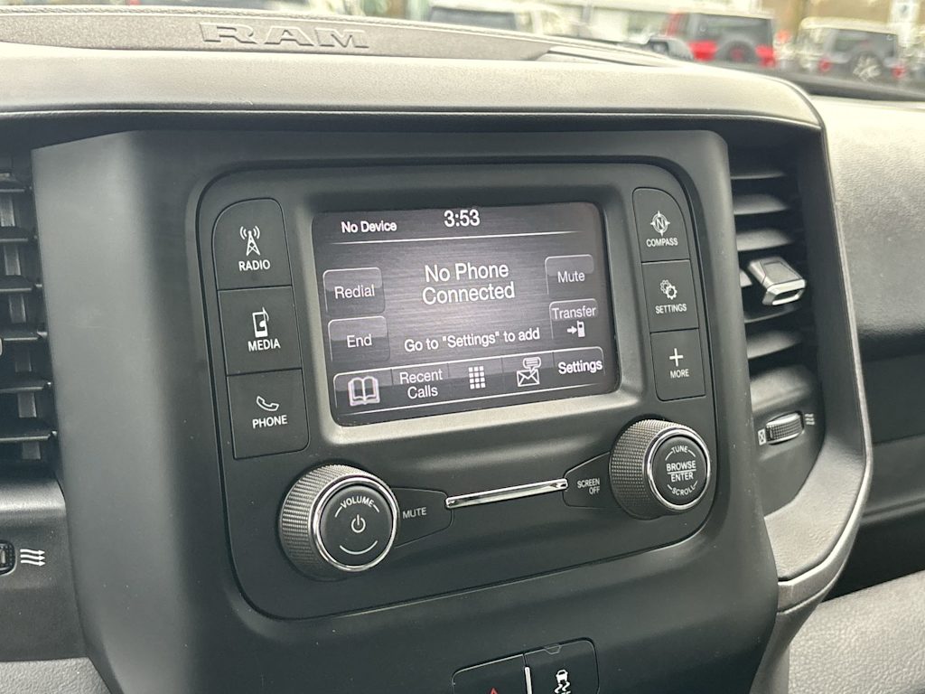 Thumbnail: 2020 RAM 2500 - 22