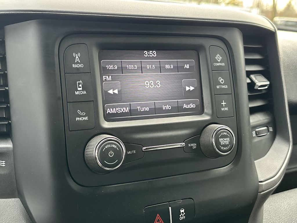 Thumbnail: 2020 RAM 2500 - 10