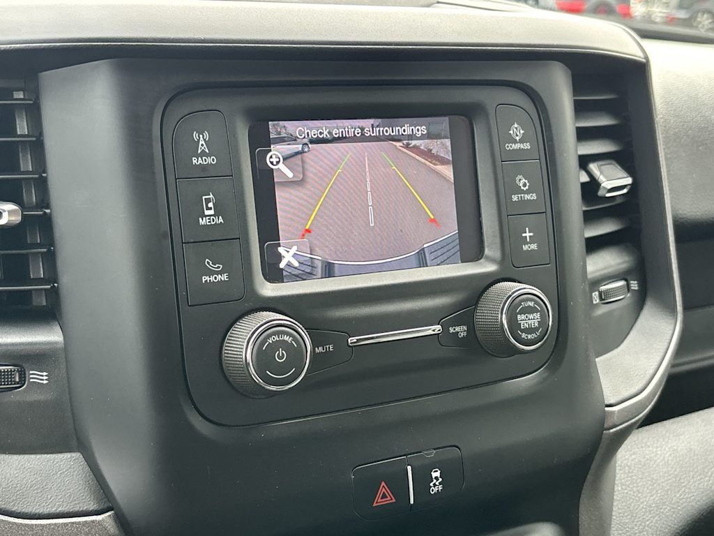 Thumbnail: 2020 RAM 2500 - 26