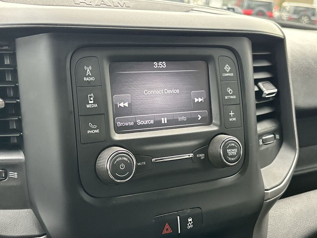 Thumbnail: 2020 RAM 2500 - 20