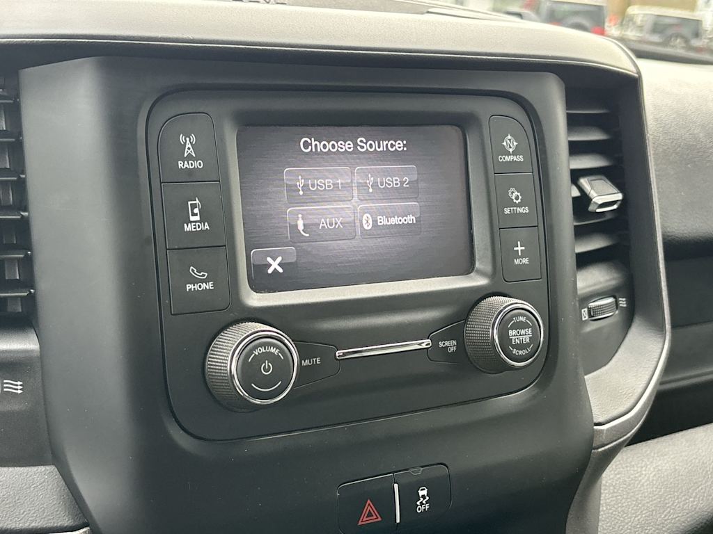 Thumbnail: 2020 RAM 2500 - 21