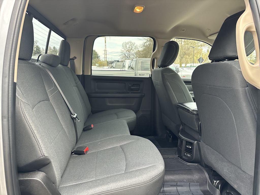 Thumbnail: 2020 RAM 2500 - 9