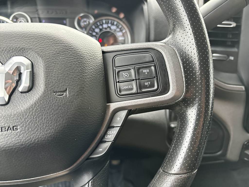 Thumbnail: 2020 RAM 2500 - 18