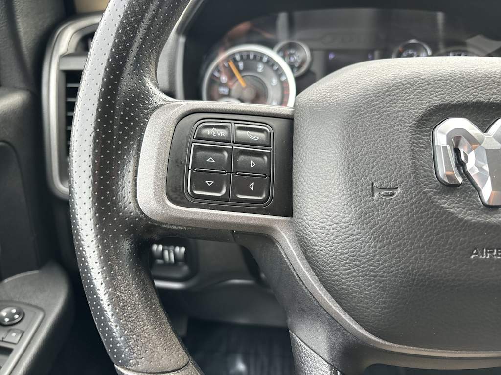 Thumbnail: 2020 RAM 2500 - 17