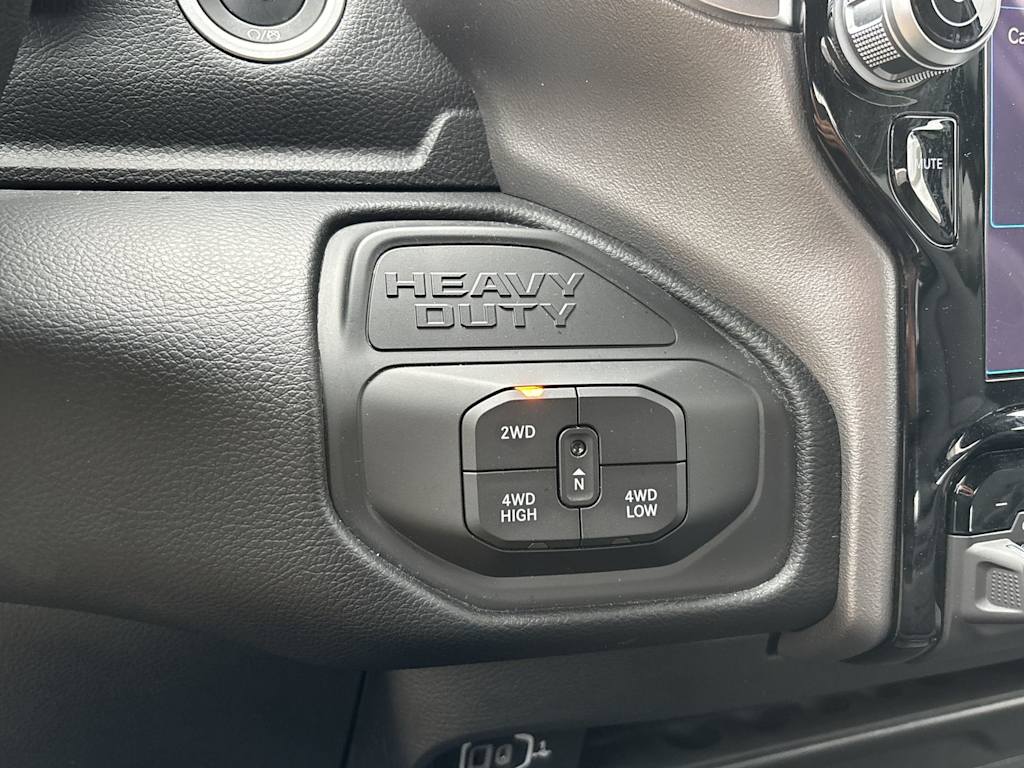 Thumbnail: 2026 RAM 2500 - 22