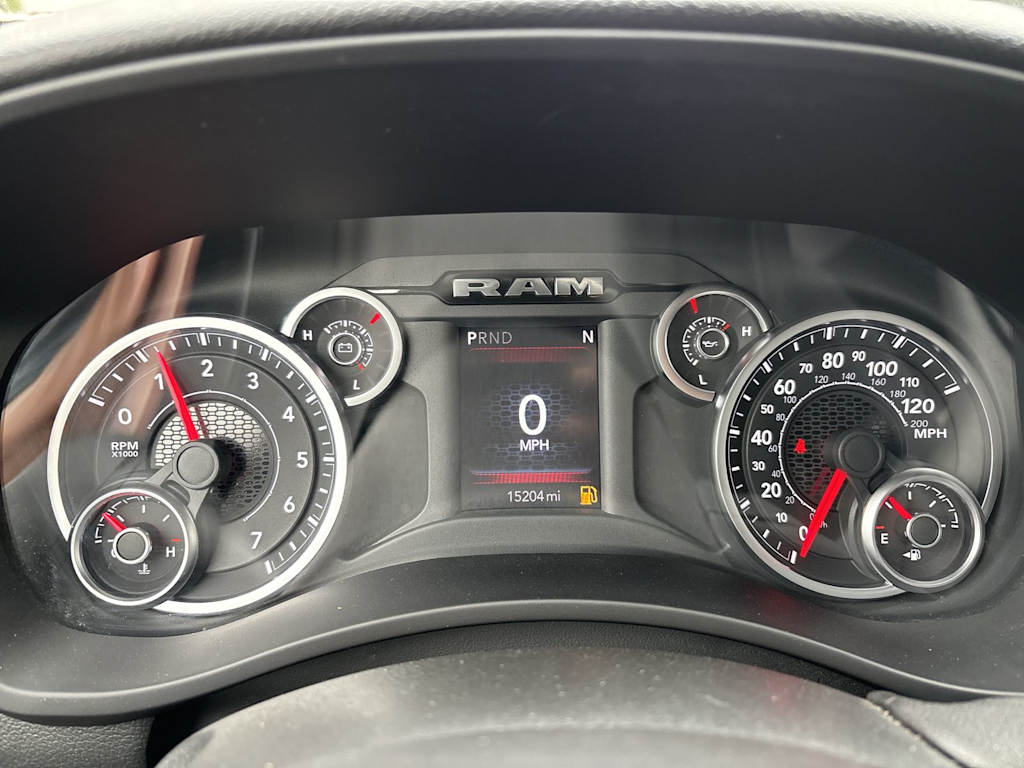Thumbnail: 2026 RAM 2500 - 6