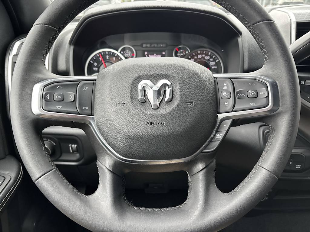 Thumbnail: 2026 RAM 2500 - 9