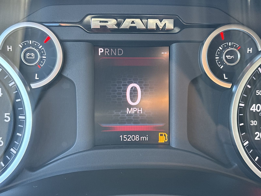 Thumbnail: 2026 RAM 2500 - 18
