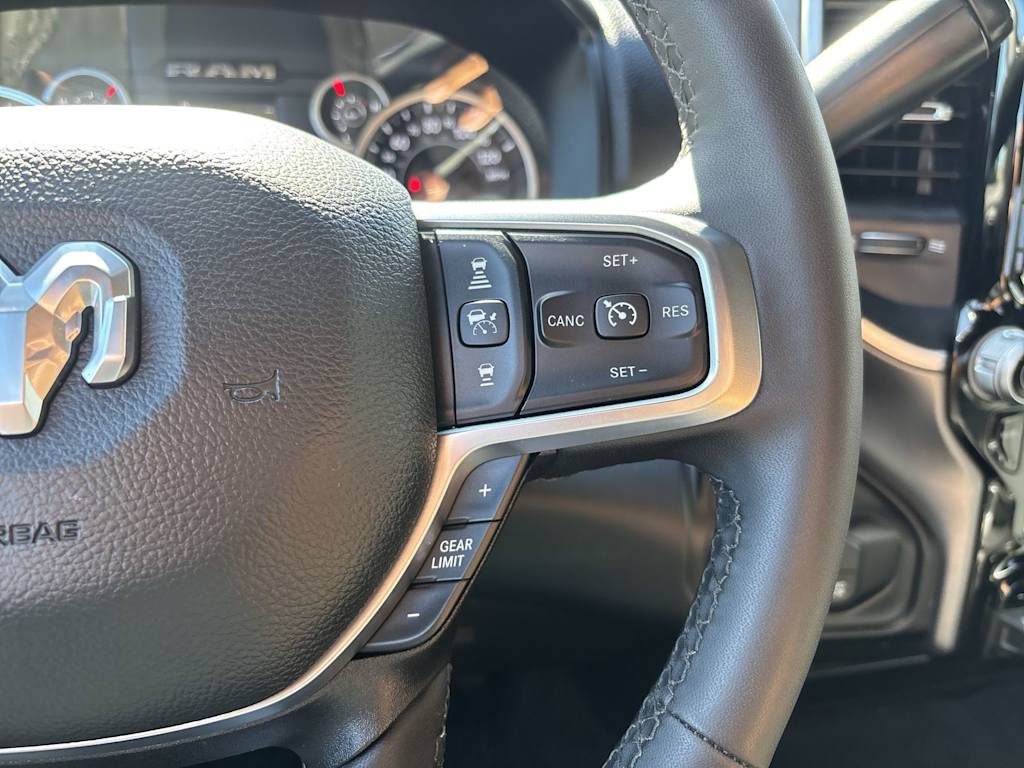 Thumbnail: 2026 RAM 2500 - 17