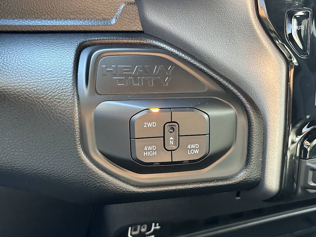 Thumbnail: 2026 RAM 2500 - 26