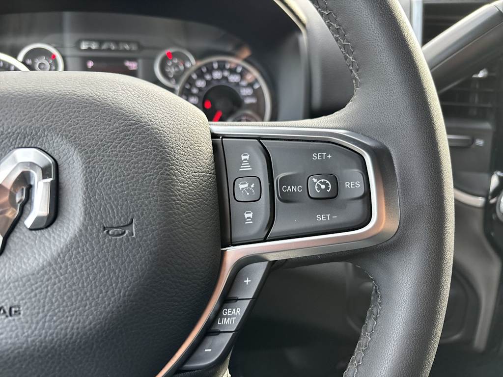 Thumbnail: 2026 RAM 2500 - 18