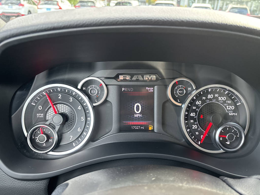 Thumbnail: 2026 RAM 2500 - 10