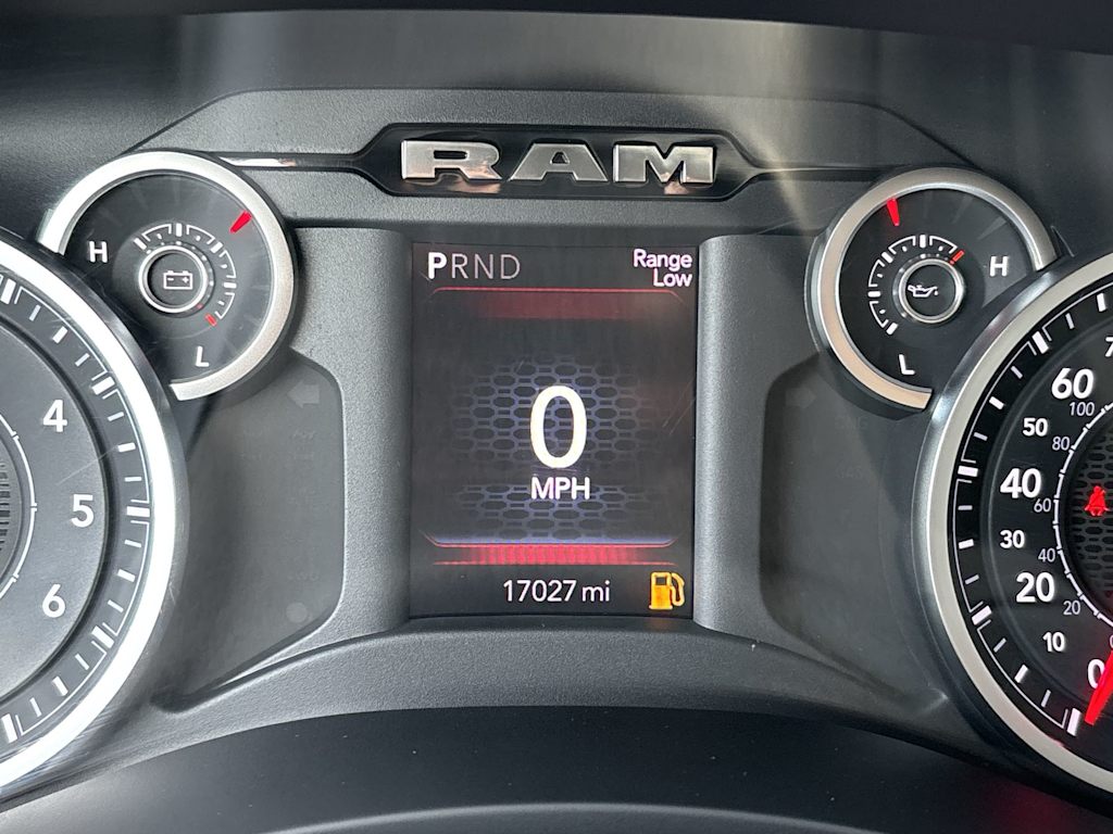 Thumbnail: 2026 RAM 2500 - 19