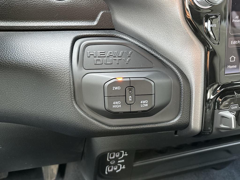 Thumbnail: 2026 RAM 2500 - 26