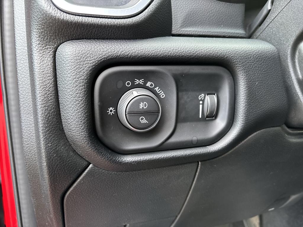 Thumbnail: 2026 RAM 2500 - 15
