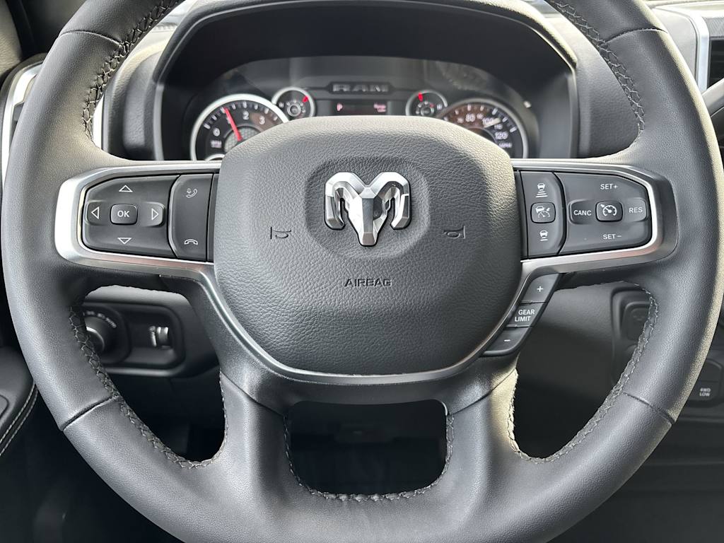 Thumbnail: 2026 RAM 2500 - 16