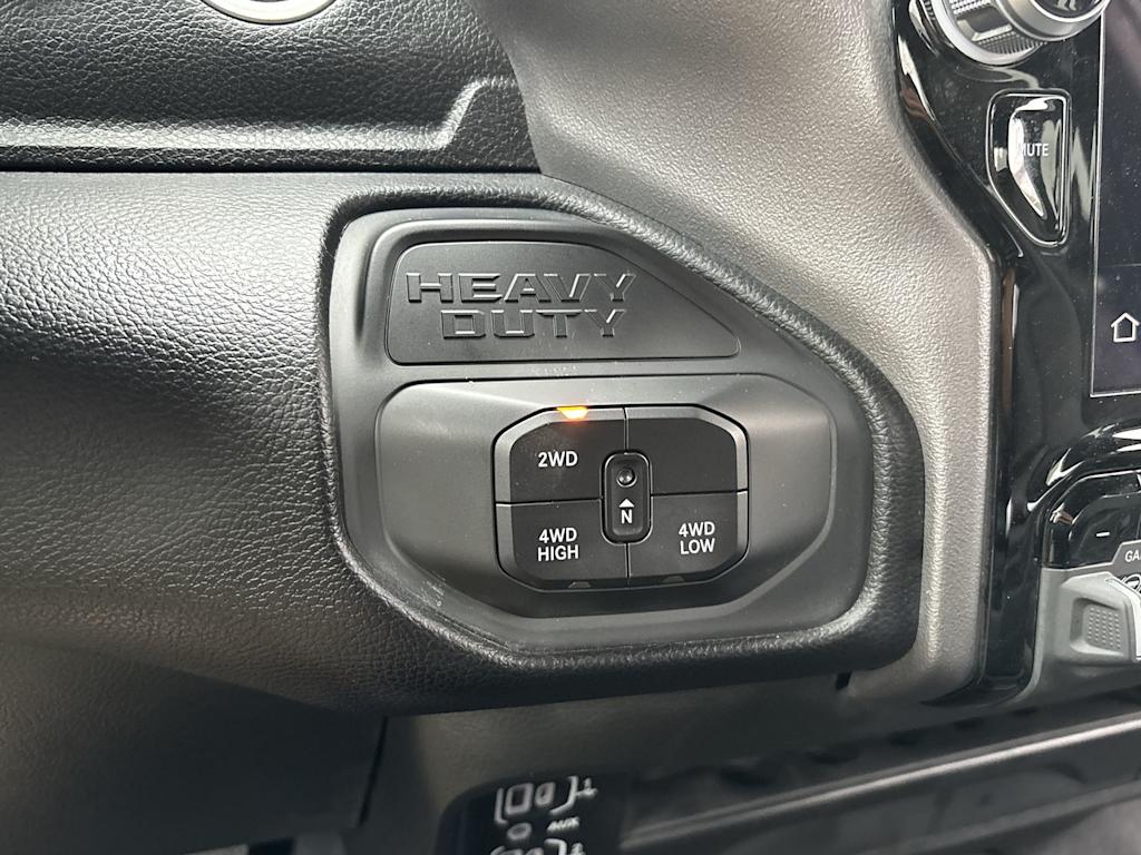 Thumbnail: 2025 RAM 2500 - 20