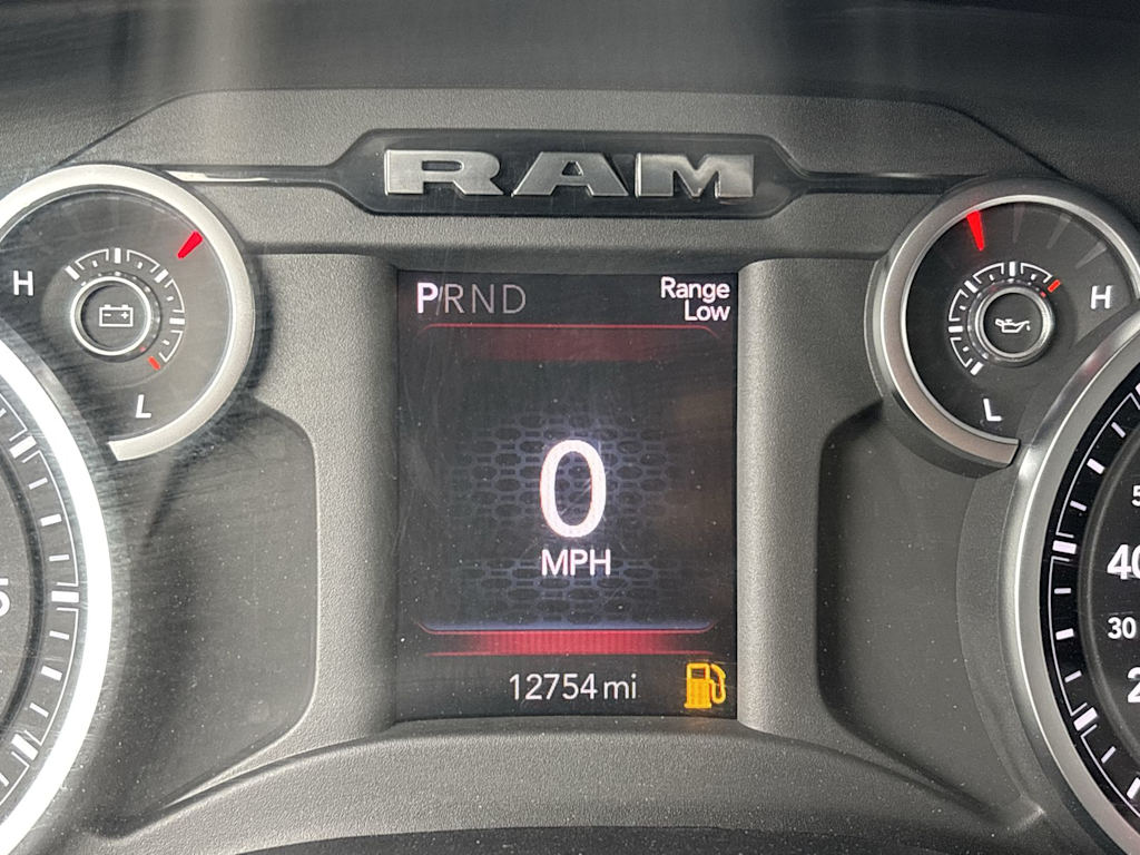 Thumbnail: 2025 RAM 2500 - 14