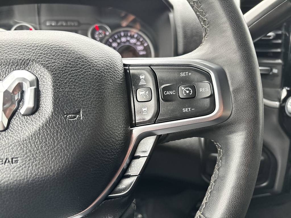 Thumbnail: 2025 RAM 2500 - 18