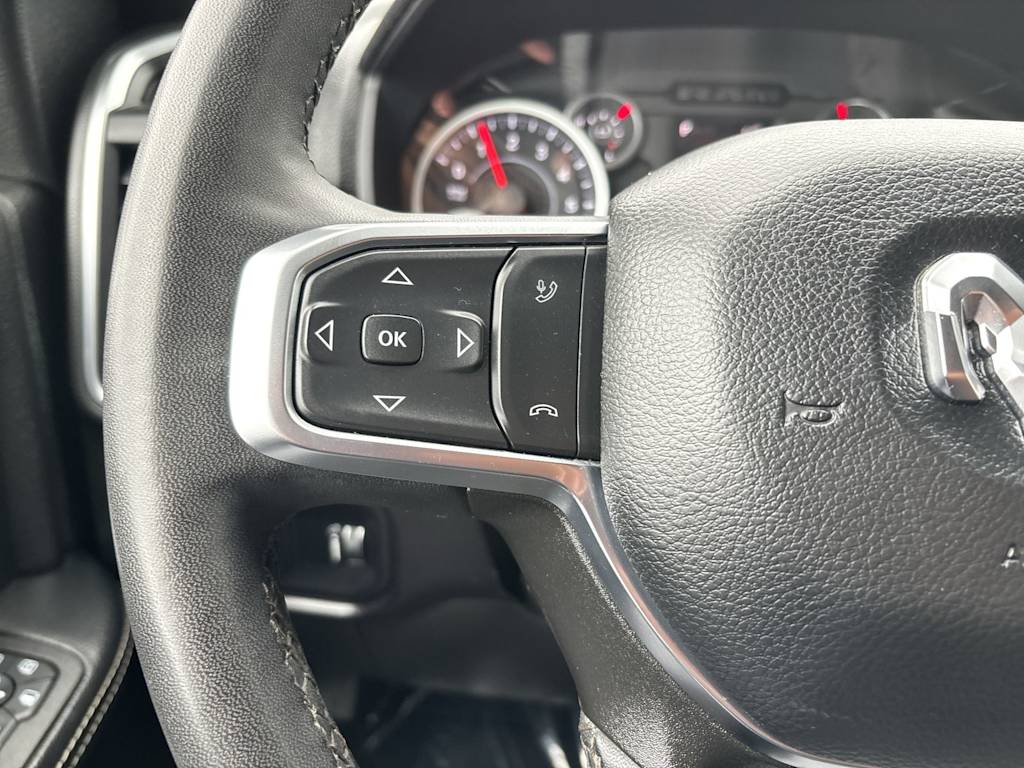 Thumbnail: 2025 RAM 2500 - 17
