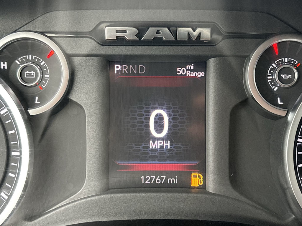 Thumbnail: 2025 RAM 2500 - 19