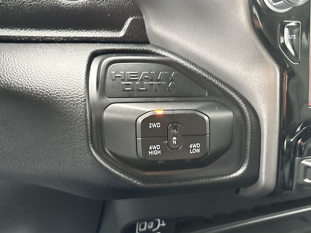 Thumbnail: 2025 RAM 2500 - 26