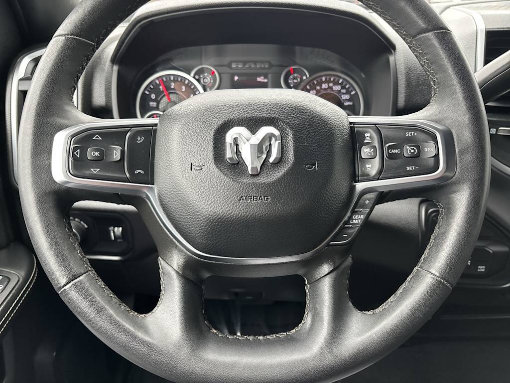 Thumbnail: 2025 RAM 2500 - 2