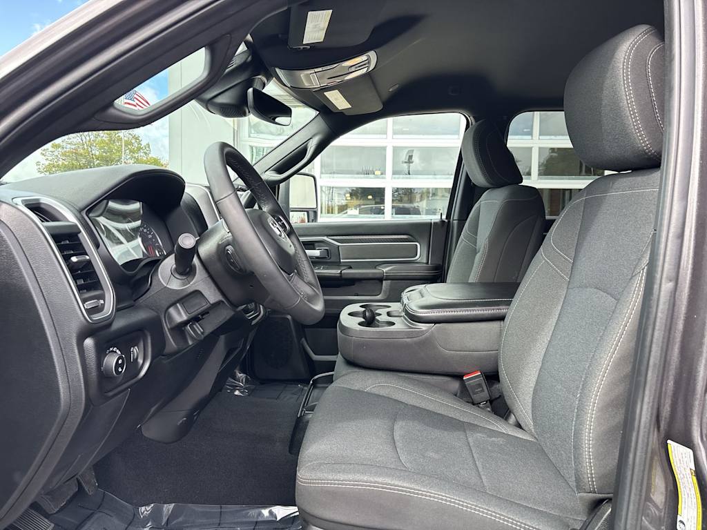 Thumbnail: 2026 RAM 2500 - 6