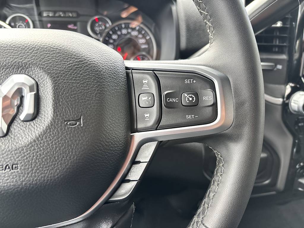 Thumbnail: 2026 RAM 2500 - 17