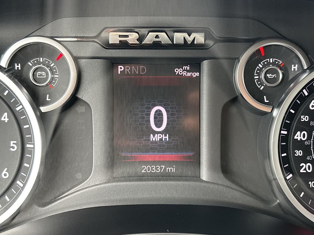 Thumbnail: 2026 RAM 2500 - 18