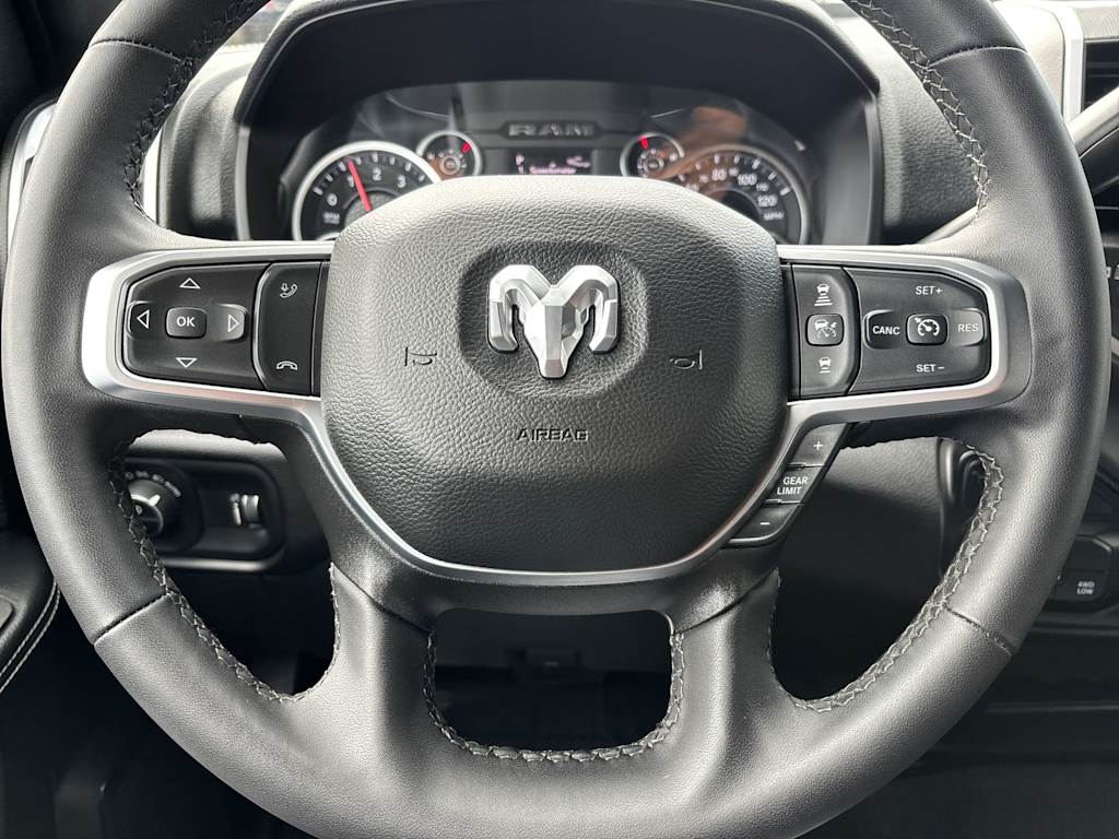 Thumbnail: 2026 RAM 2500 - 15