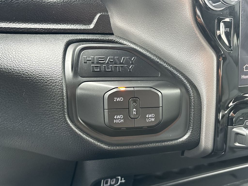 Thumbnail: 2026 RAM 2500 - 26