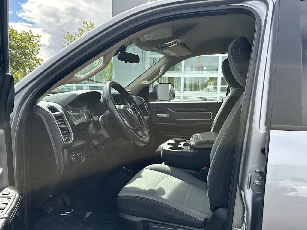 Thumbnail: 2020 RAM 2500 - 7